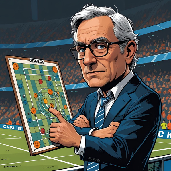 [Premium post alert] CEO Dossier for GW8: Salah Mystified, the Wilderness Worsens, the Funnel Approach, and Chelsea